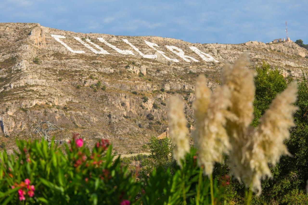 Apartamento Cullera Frente Al Mar Εξωτερικό φωτογραφία