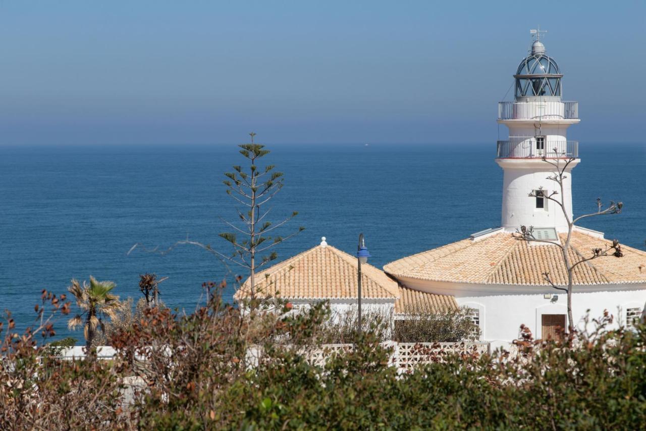 Apartamento Cullera Frente Al Mar Εξωτερικό φωτογραφία