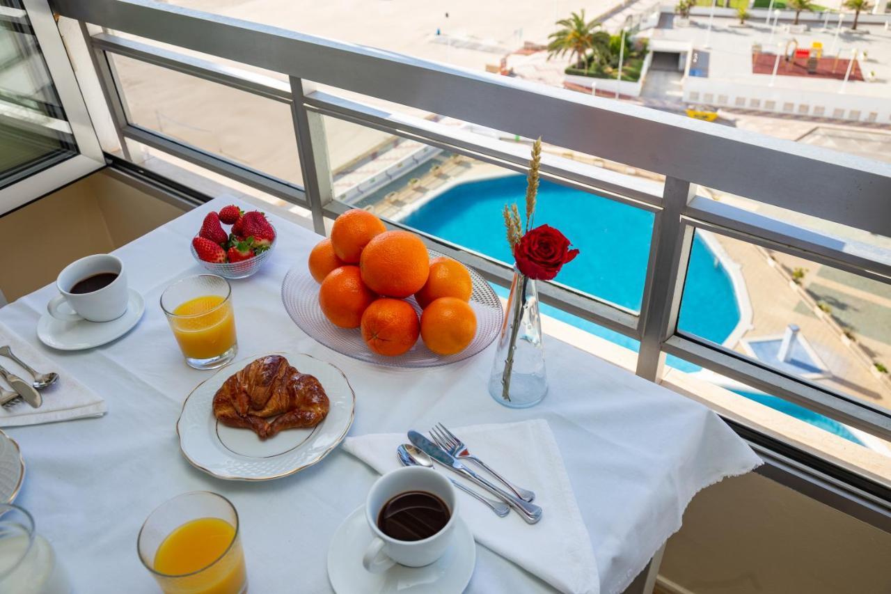 Apartamento Cullera Frente Al Mar Εξωτερικό φωτογραφία