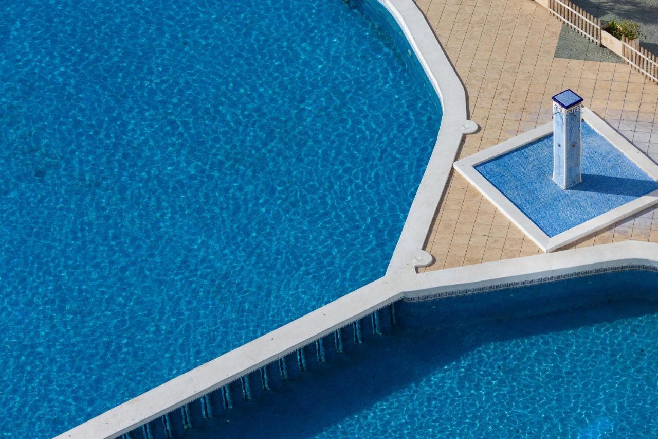 Apartamento Cullera Frente Al Mar Εξωτερικό φωτογραφία