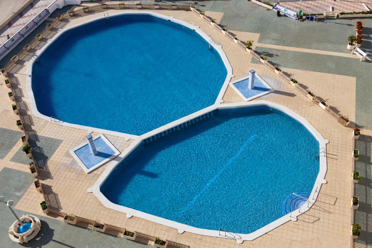 Apartamento Cullera Frente Al Mar Εξωτερικό φωτογραφία