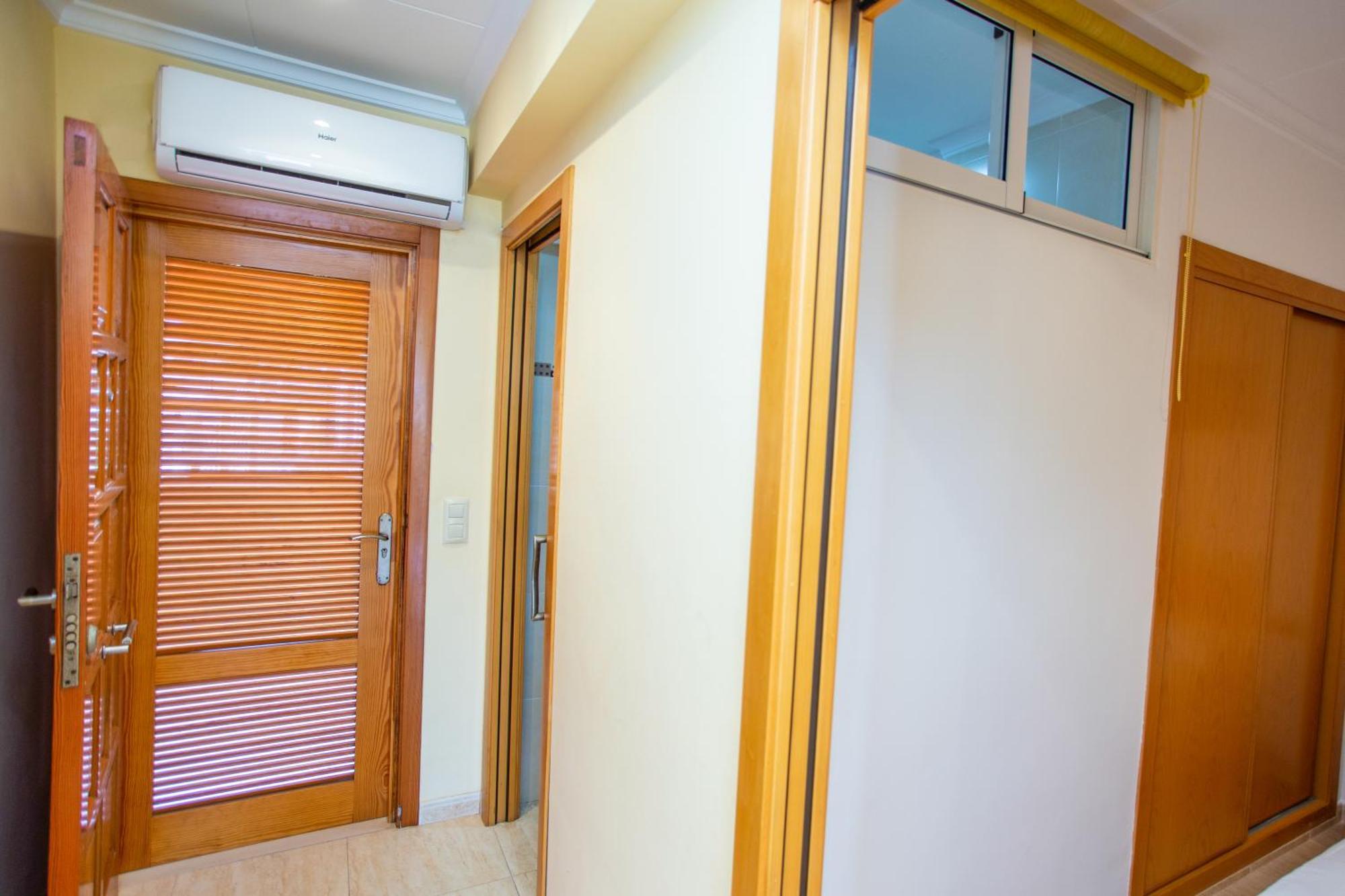 Apartamento Cullera Frente Al Mar Εξωτερικό φωτογραφία